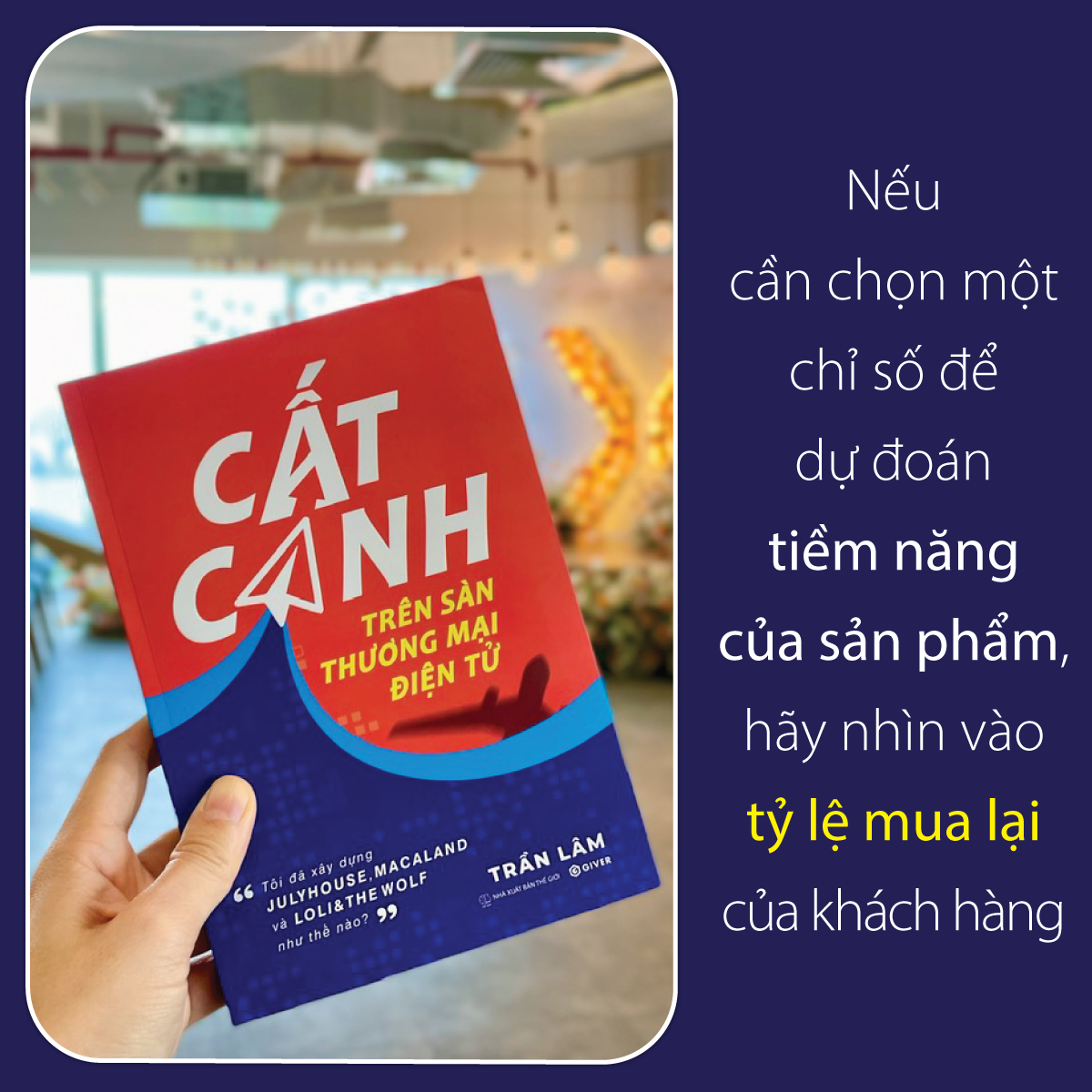 cất cánh trên sàn thương mại điện tử - Ảnh 7