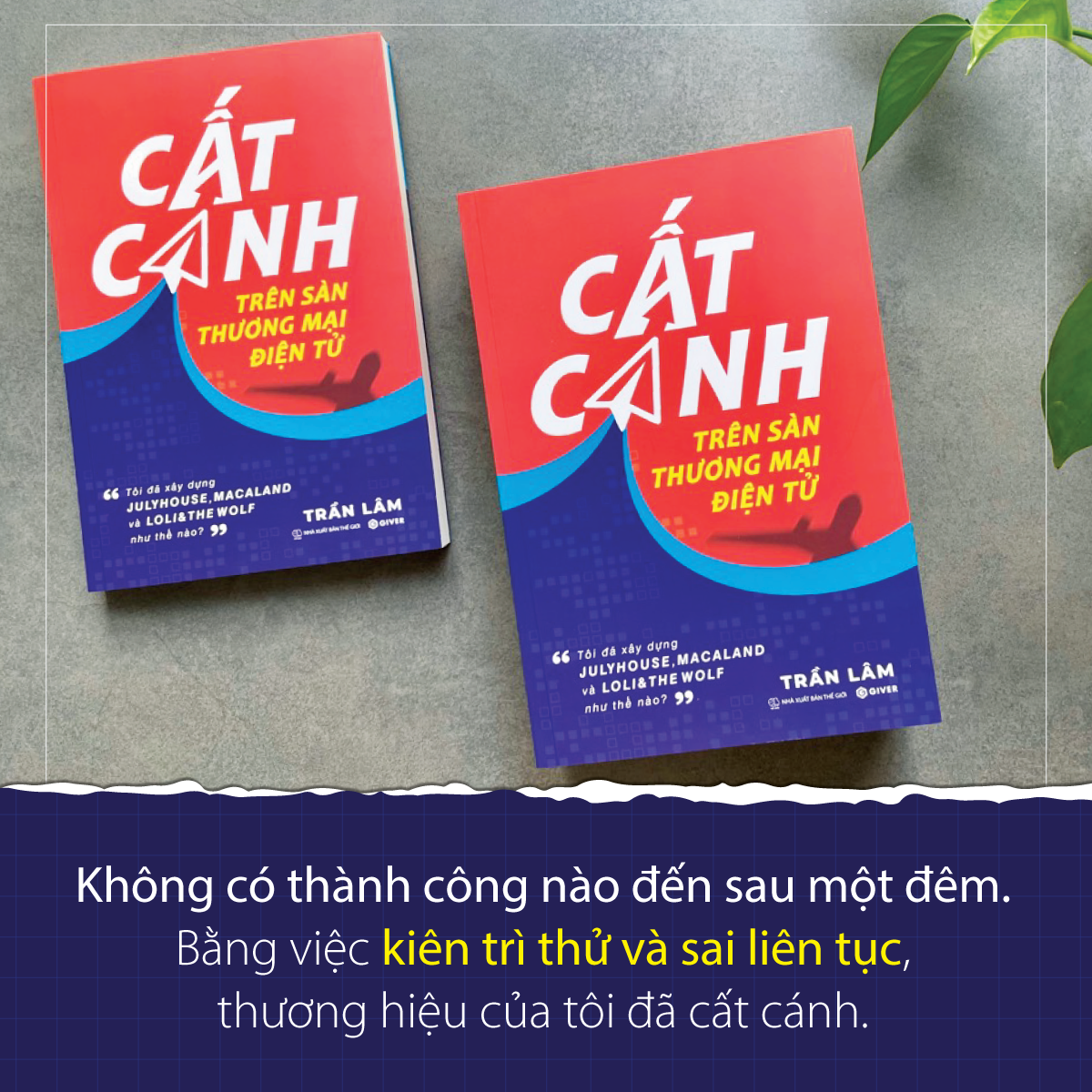 cất cánh trên sàn thương mại điện tử - Ảnh 8