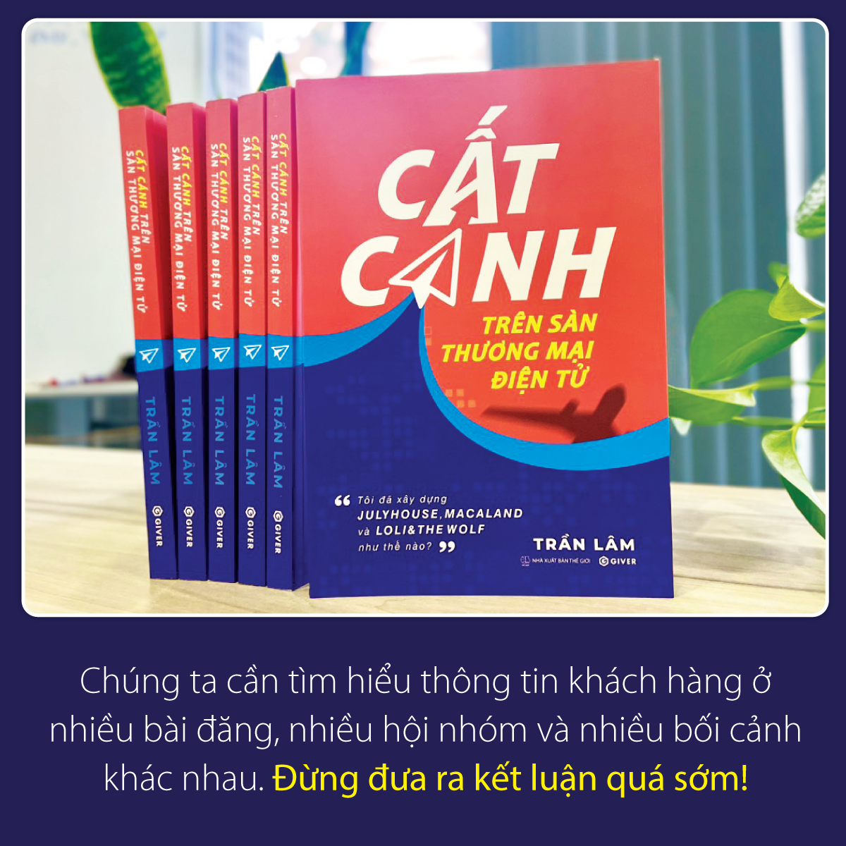 cất cánh trên sàn thương mại điện tử - Ảnh 9