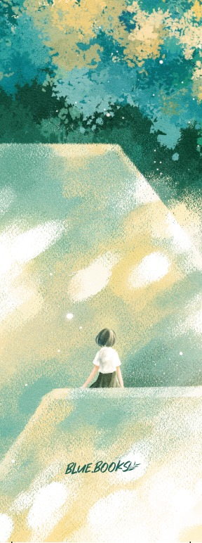 cất cho tôi những ngày xanh nắng hạ - Ảnh 3