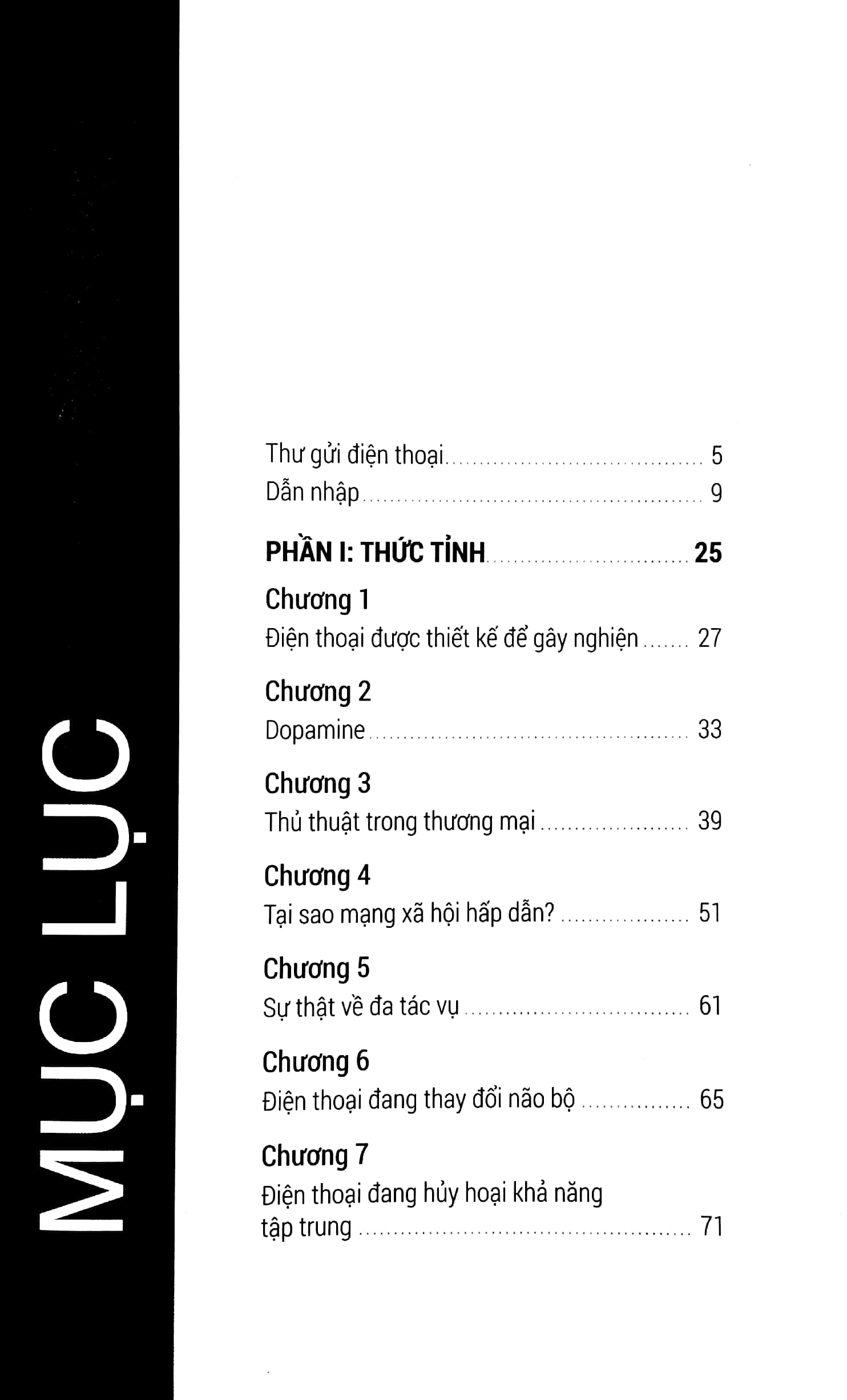 cắt cơn điện thoại - 30 ngày giành lại quyền kiểm soát cuộc sống để thành công - Ảnh 3