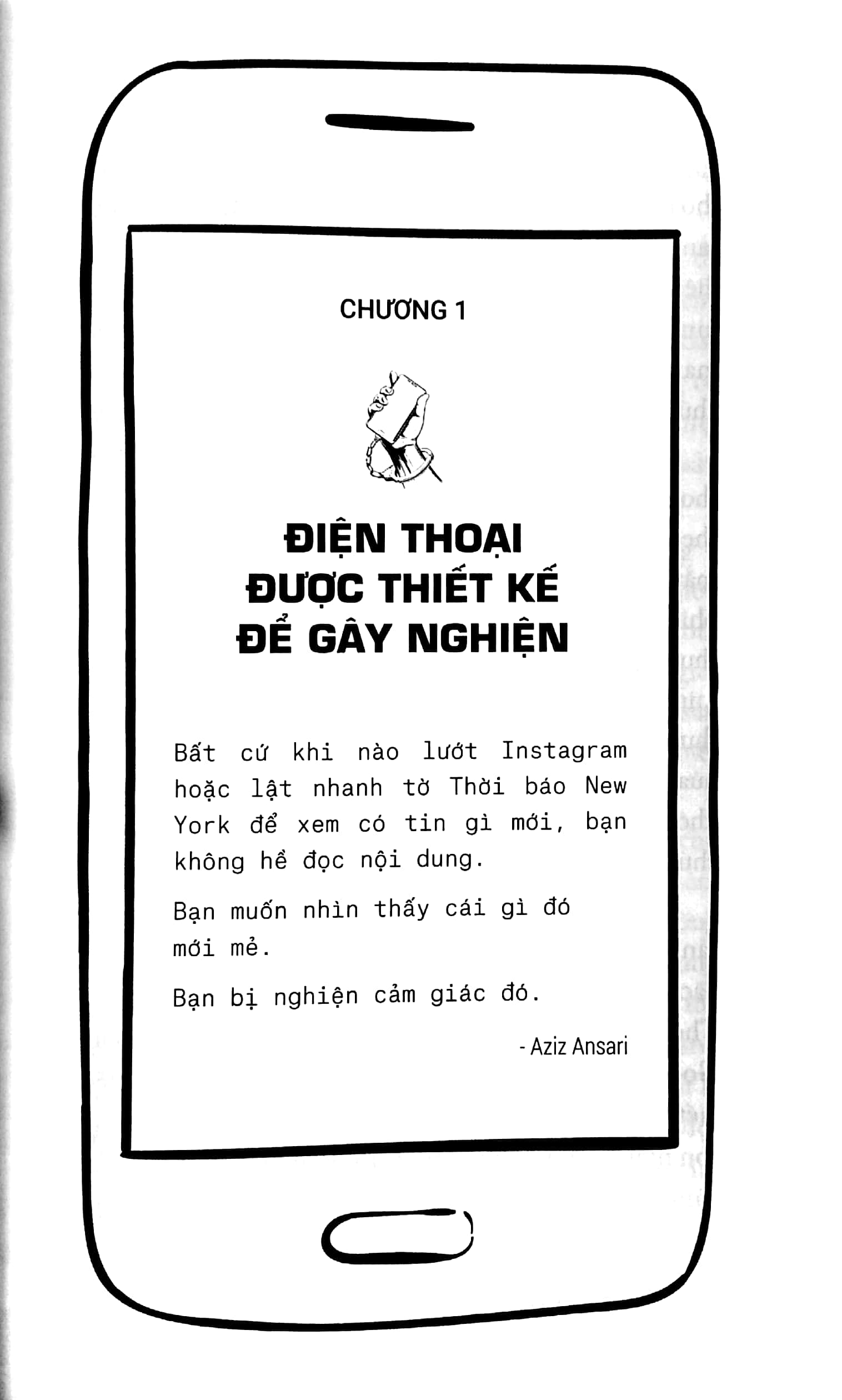 cắt cơn điện thoại - 30 ngày giành lại quyền kiểm soát cuộc sống để thành công - Ảnh 4