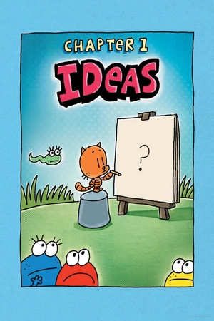 cat kid comic club 1 - Ảnh 4