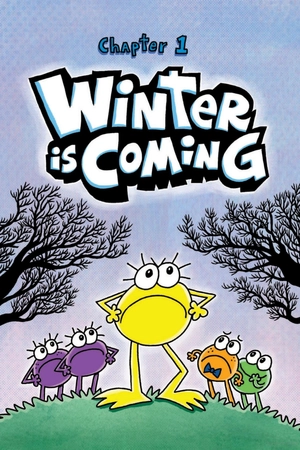 cat kid comic club 5 - influencers - Ảnh 5