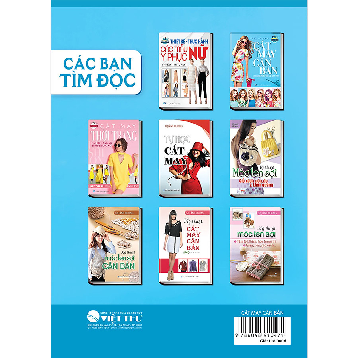 cắt may căn bản - phương pháp đo, vẽ, cắt may - Ảnh 3