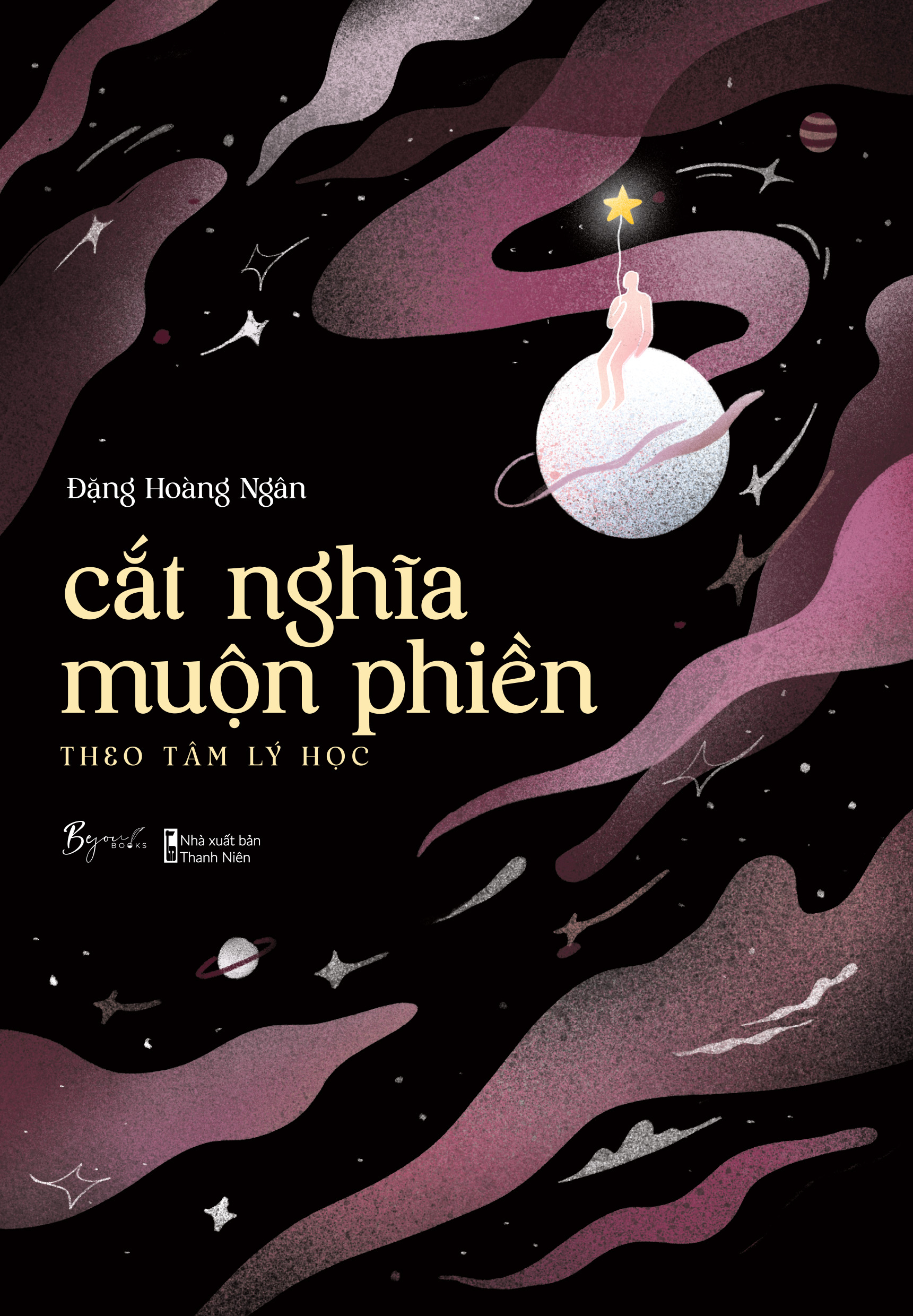 cắt nghĩa muộn phiền theo tâm lý học - Ảnh 2