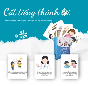 cất tiếng thành lời - Ảnh 2