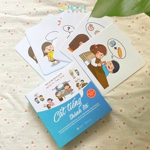 cất tiếng thành lời - Ảnh 4