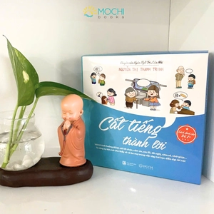 cất tiếng thành lời - Ảnh 5