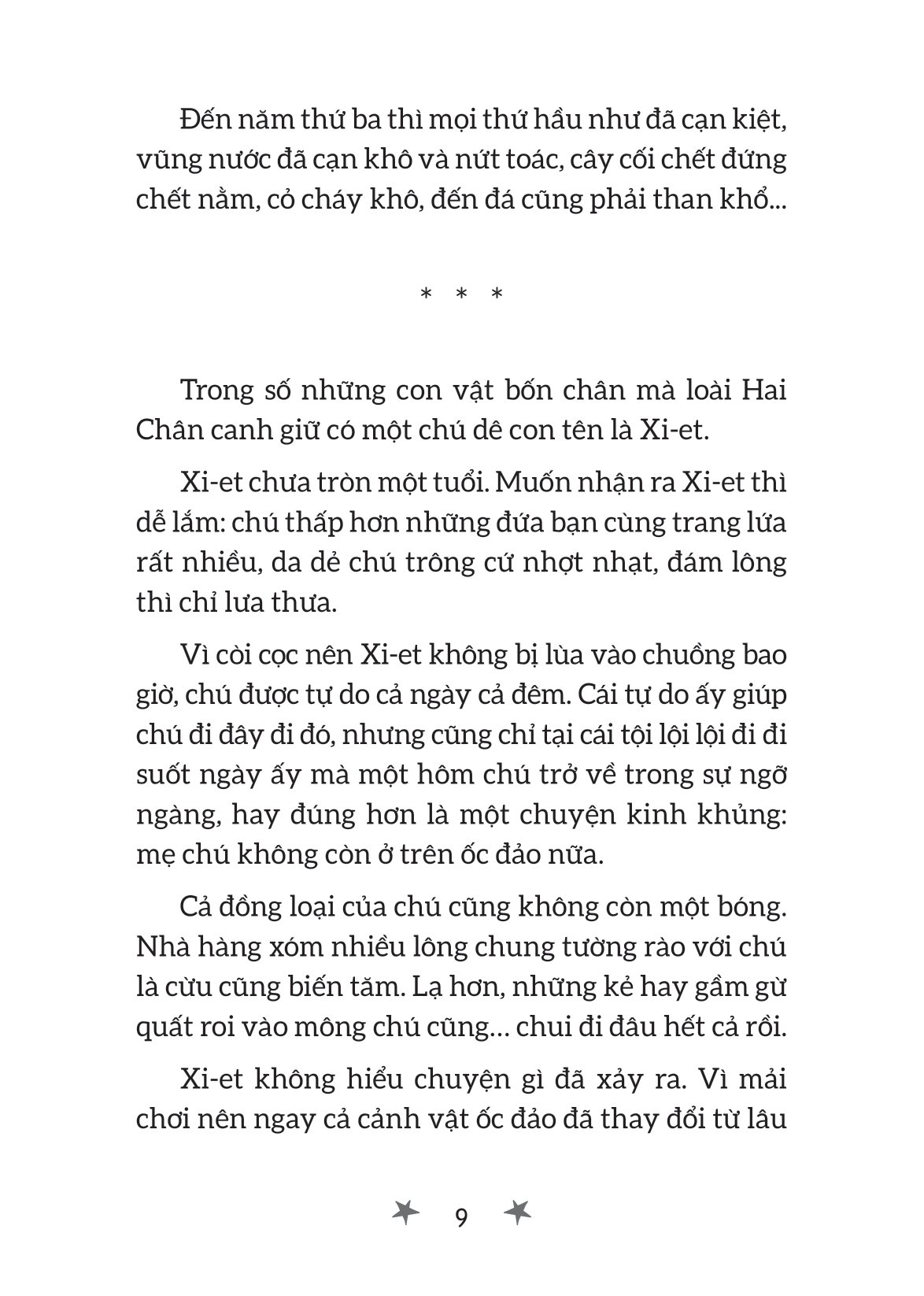cậu bé bi đất - bụng tròn chứa đầy niềm tin! - Ảnh 10