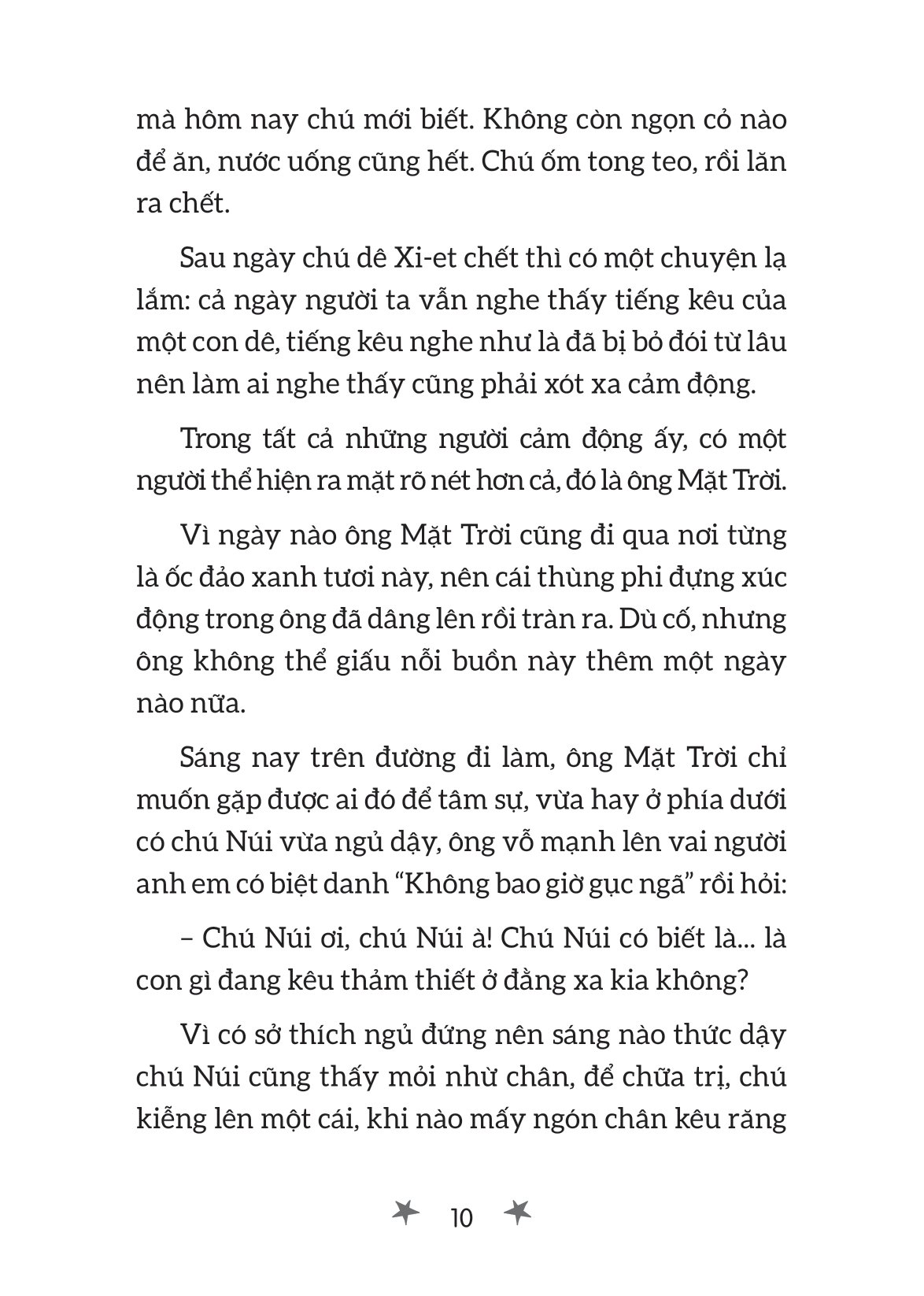 cậu bé bi đất - bụng tròn chứa đầy niềm tin! - Ảnh 11