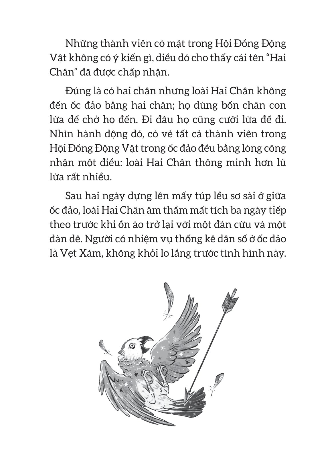 cậu bé bi đất - bụng tròn chứa đầy niềm tin! - Ảnh 6