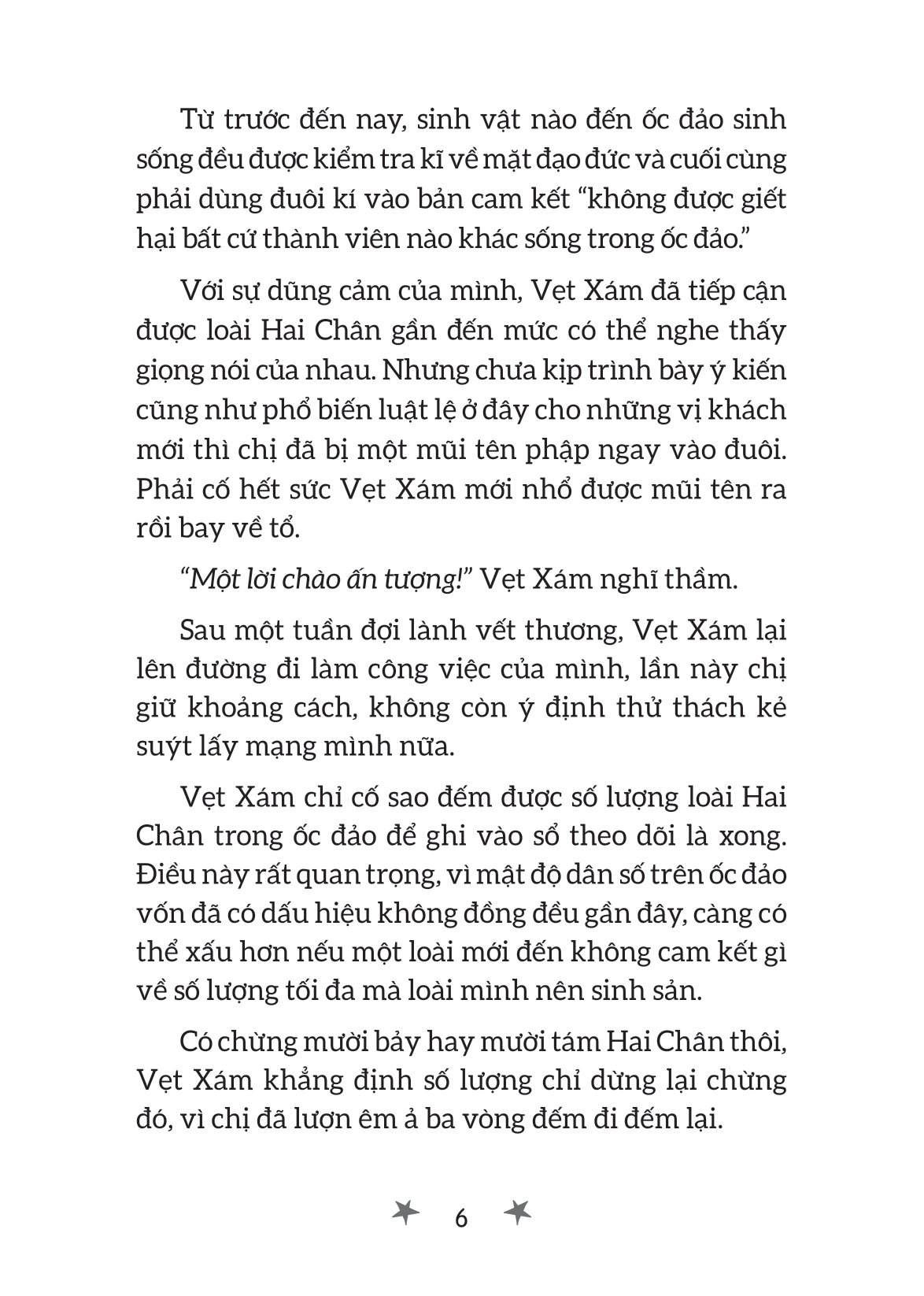 cậu bé bi đất - bụng tròn chứa đầy niềm tin! - Ảnh 7