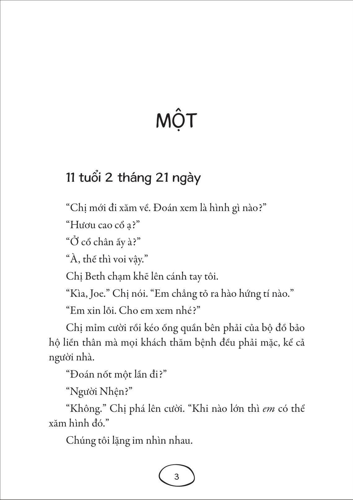 cậu bé bong bóng - Ảnh 2