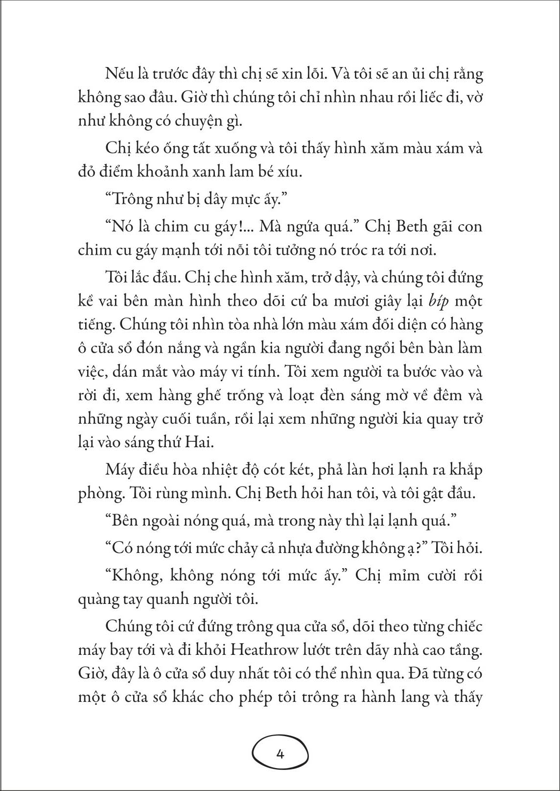 cậu bé bong bóng - Ảnh 3