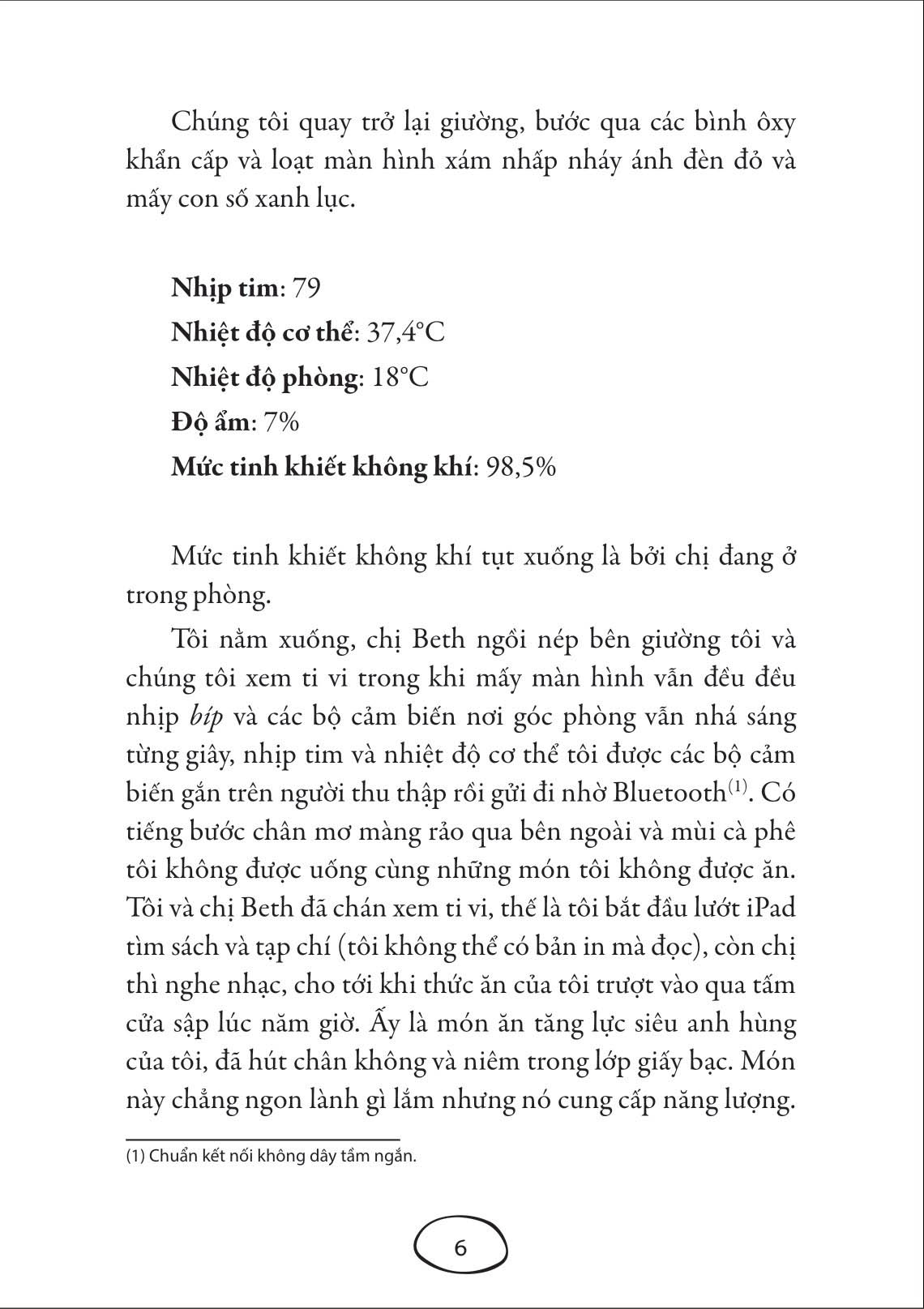 cậu bé bong bóng - Ảnh 5