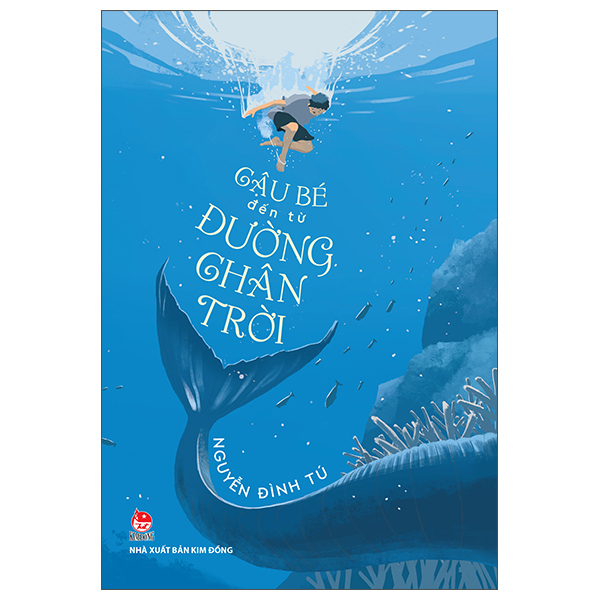 Cậu Bé Đến Từ Đường Chân Trời