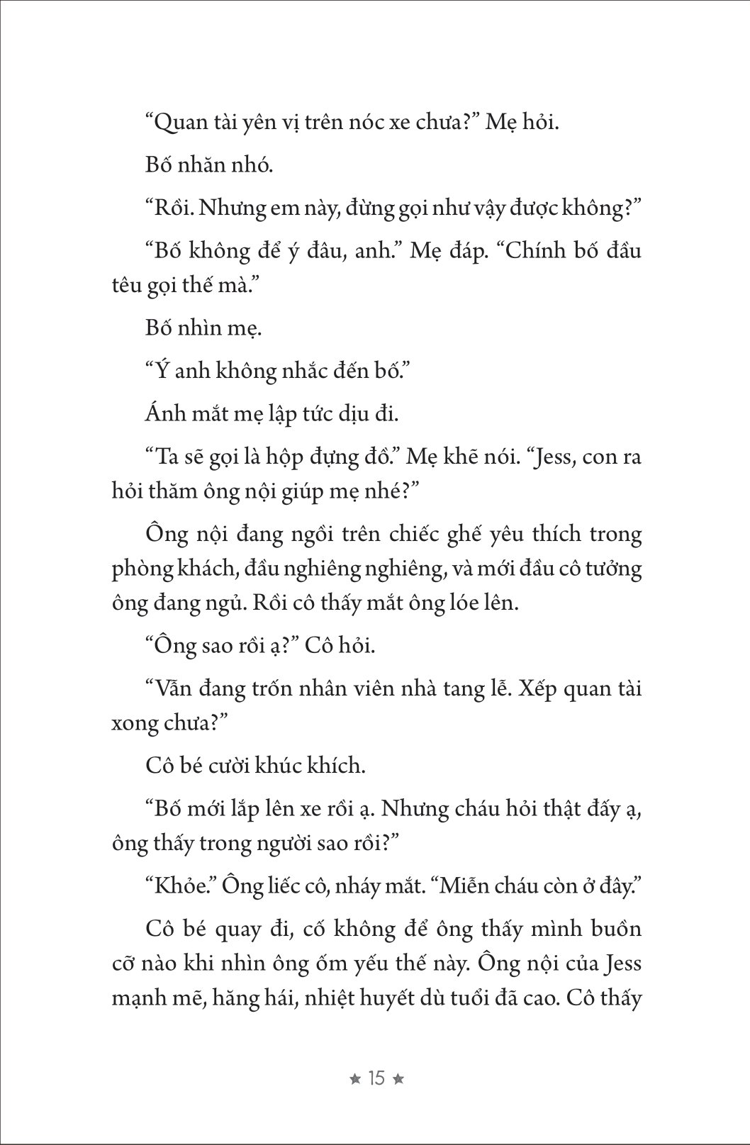 cậu bé dòng sông - Ảnh 10