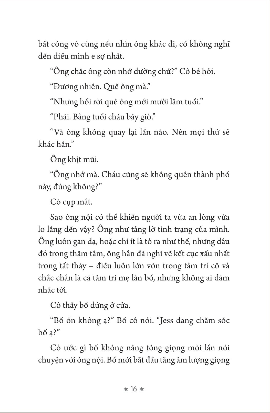 cậu bé dòng sông - Ảnh 11
