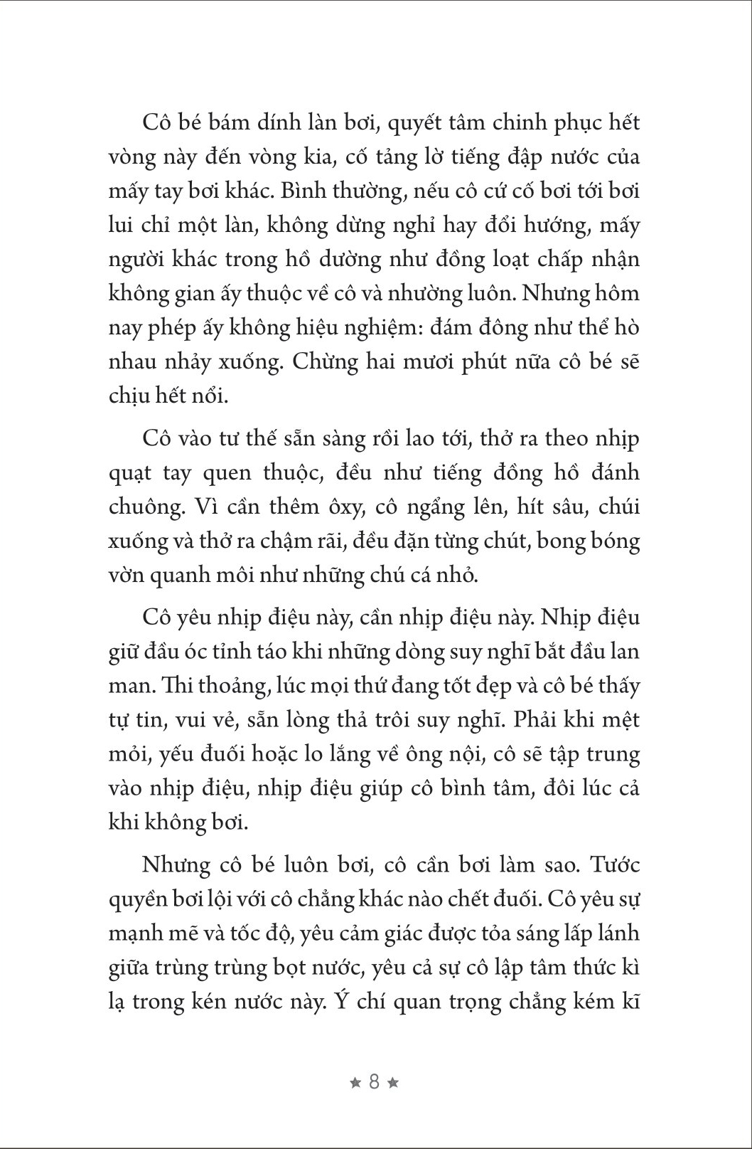 cậu bé dòng sông - Ảnh 3