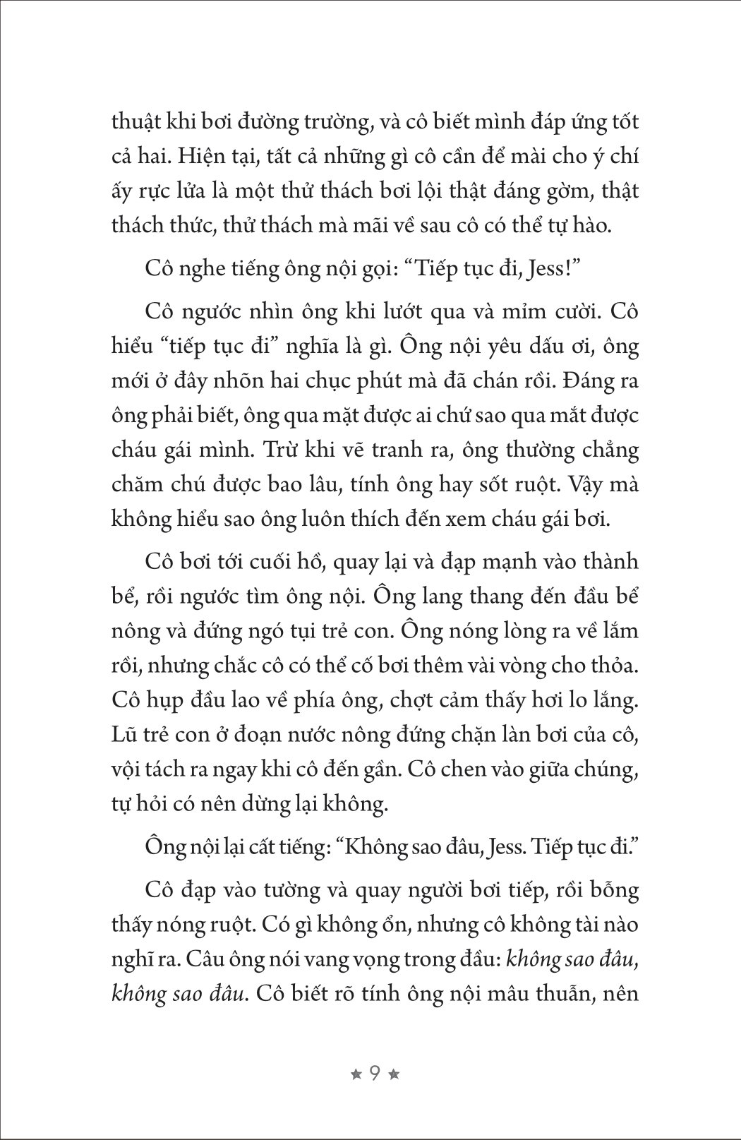 cậu bé dòng sông - Ảnh 4