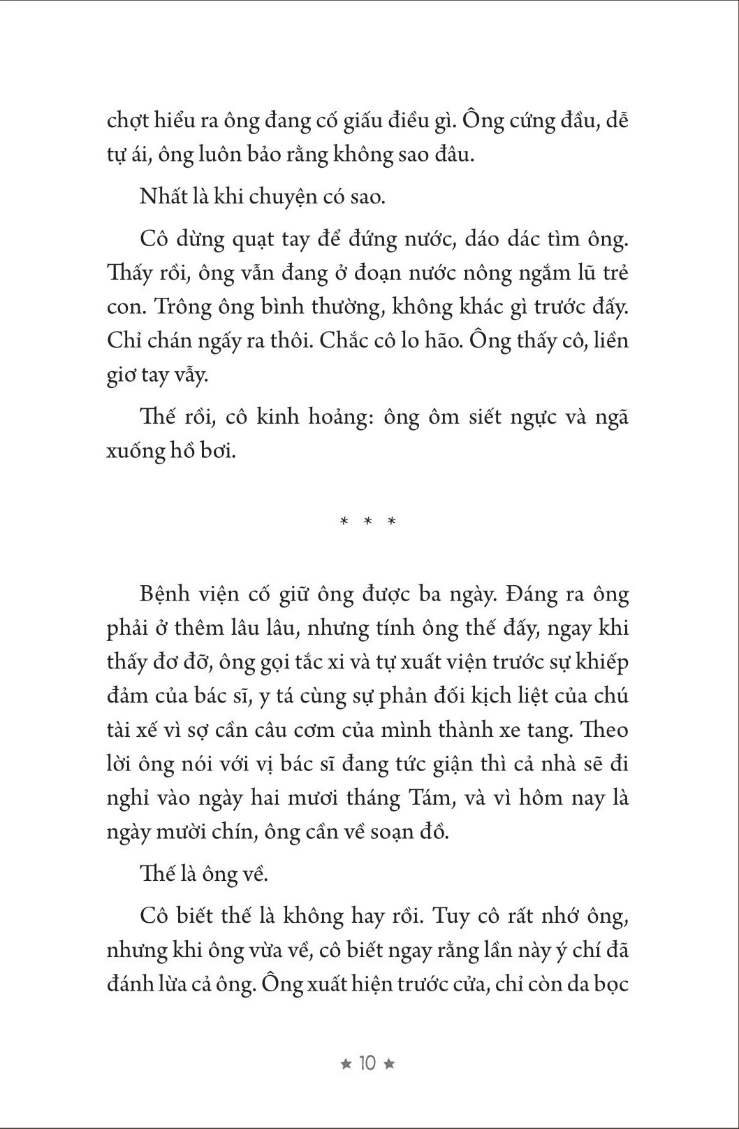cậu bé dòng sông - Ảnh 5