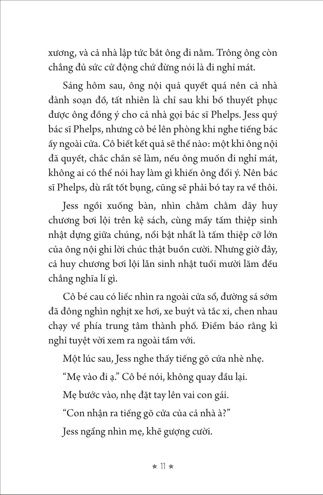 cậu bé dòng sông - Ảnh 6