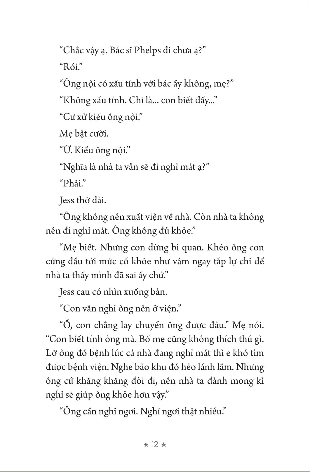 cậu bé dòng sông - Ảnh 7