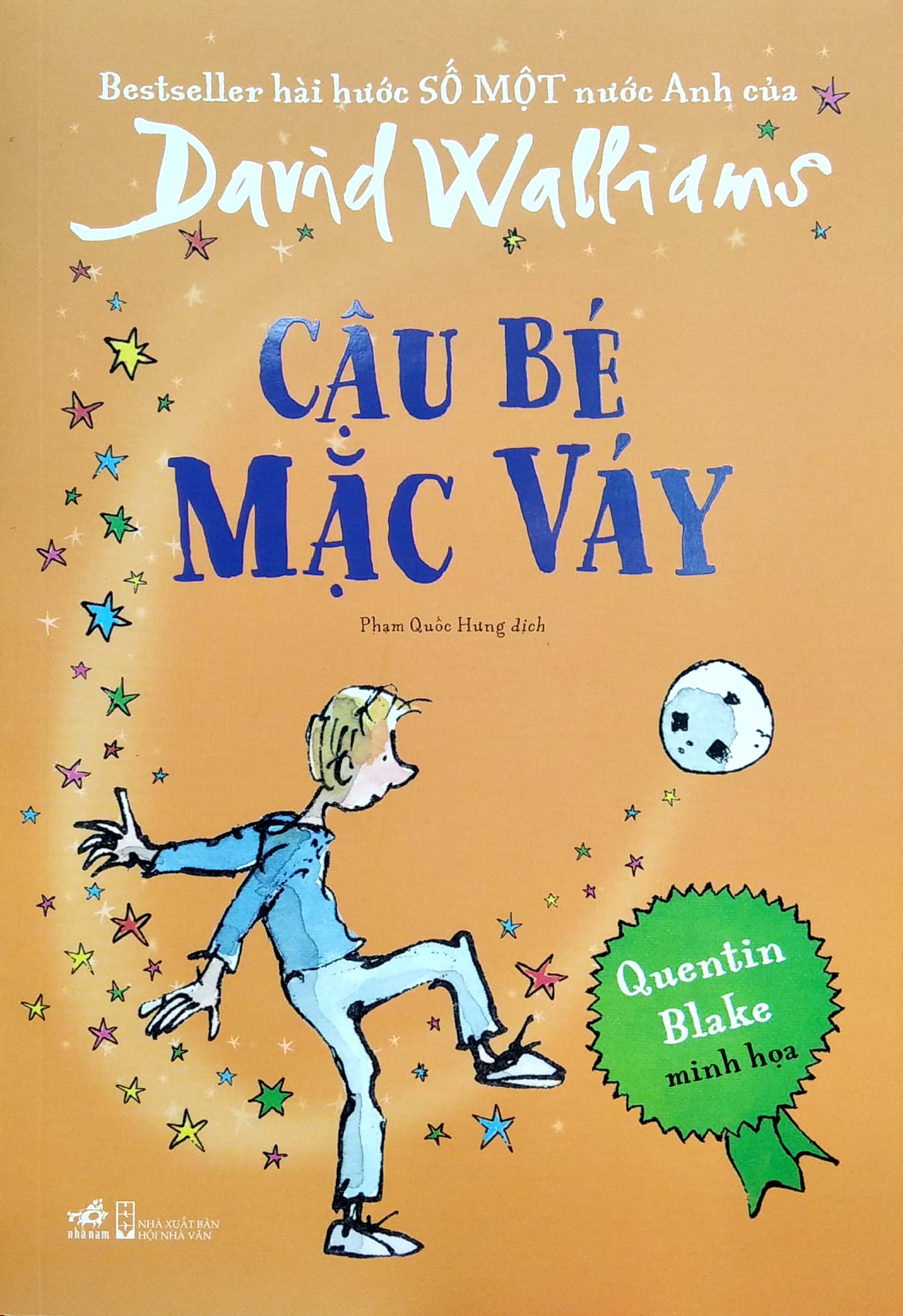 cậu bé mặc váy - Ảnh 3