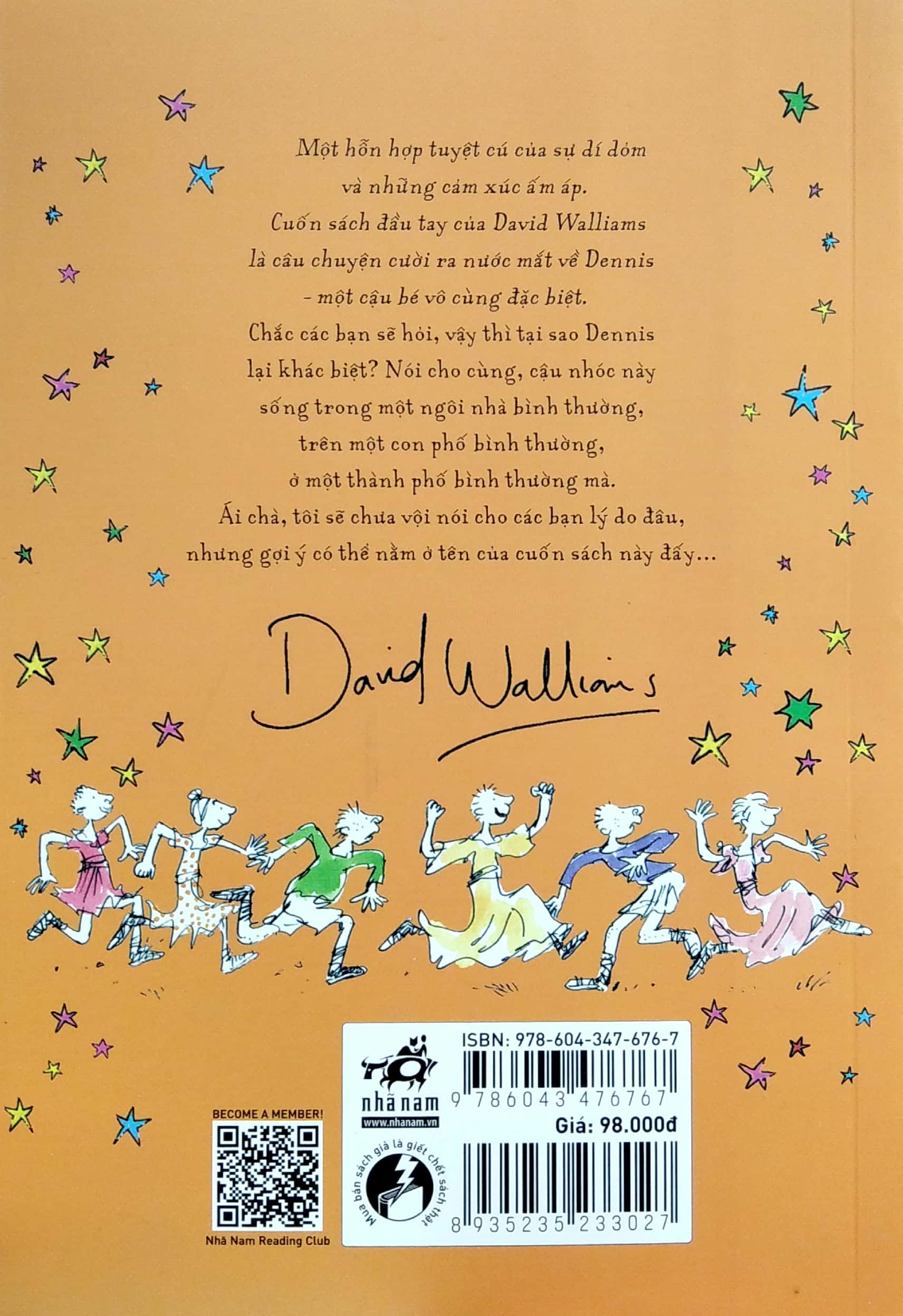 cậu bé mặc váy - Ảnh 7