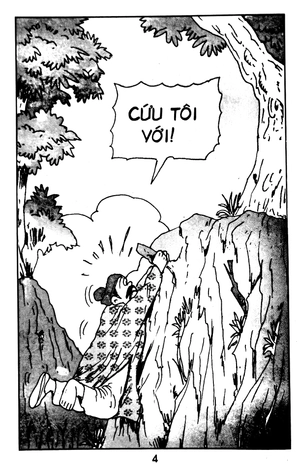 cậu bé rồng - tập 156: thần giữ của - Ảnh 3