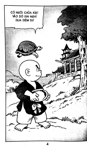 cậu bé rồng - tập 164: viên ngọc mắt phật - Ảnh 3