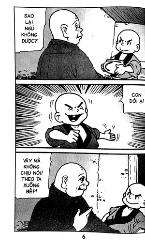 cậu bé rồng - tập 164: viên ngọc mắt phật - Ảnh 5