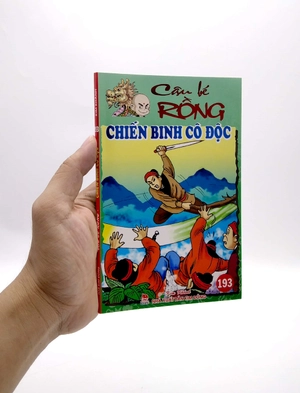 cậu bé rồng - tập 193: chiến binh cô độc - Ảnh 7