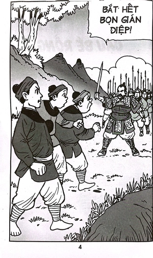 cậu bé rồng - tập 250: đòi hồn - Ảnh 3