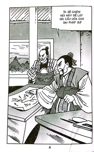 cậu bé rồng - tập 251: rồng mất phép - Ảnh 3