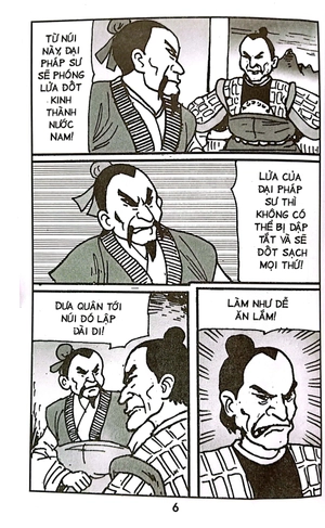 cậu bé rồng - tập 251: rồng mất phép - Ảnh 5