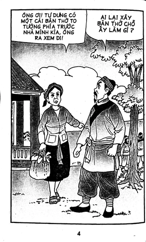 cậu bé rồng tập 29 - dạ thép đại vương (tái bản 2020) - Ảnh 3