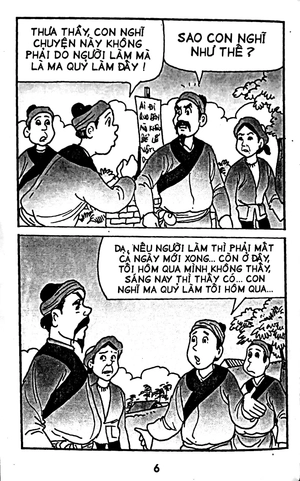 cậu bé rồng tập 29 - dạ thép đại vương (tái bản 2020) - Ảnh 5