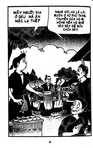 cậu bé rồng tập 34 - thần kiếm - Ảnh 3