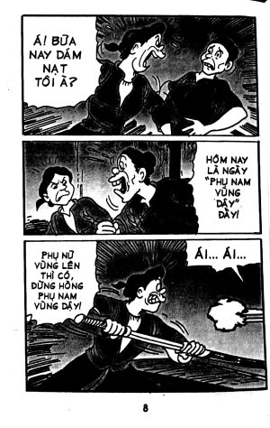 cậu bé rồng tập 34 - thần kiếm - Ảnh 7