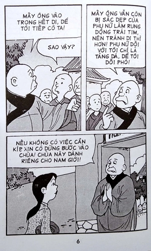 cậu bé rồng - tập 42: cứu mẹ (tái bản 2022) - Ảnh 5