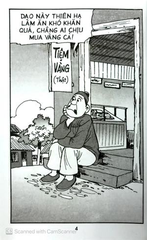 cậu bé rồng tập 89 - đi tìm sự bất tử - Ảnh 3