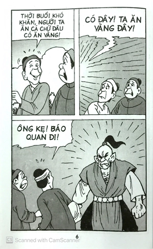 cậu bé rồng tập 89 - đi tìm sự bất tử - Ảnh 5