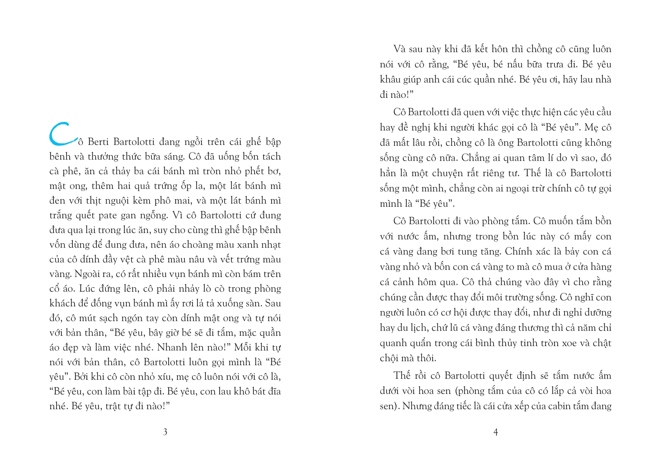 Cậu Bé Trong Hộp Thiếc - Ảnh 3