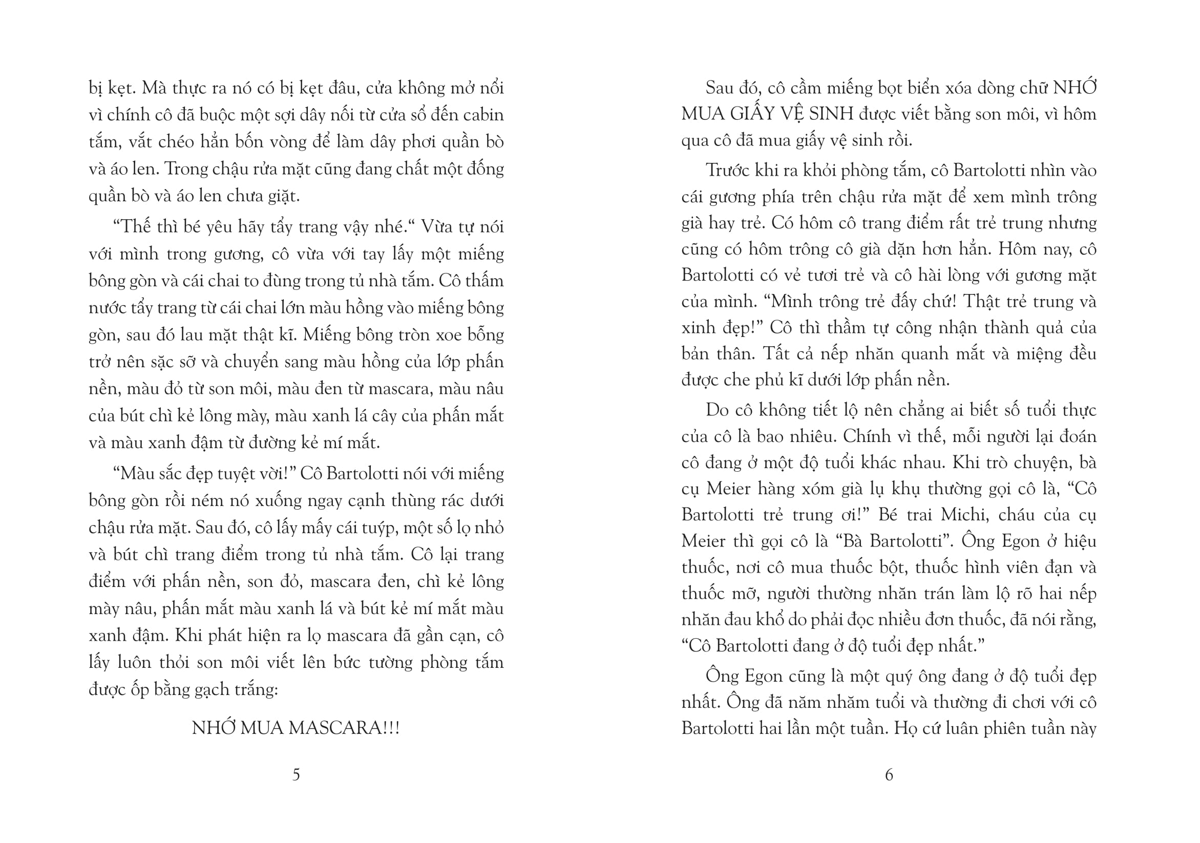 Cậu Bé Trong Hộp Thiếc - Ảnh 4