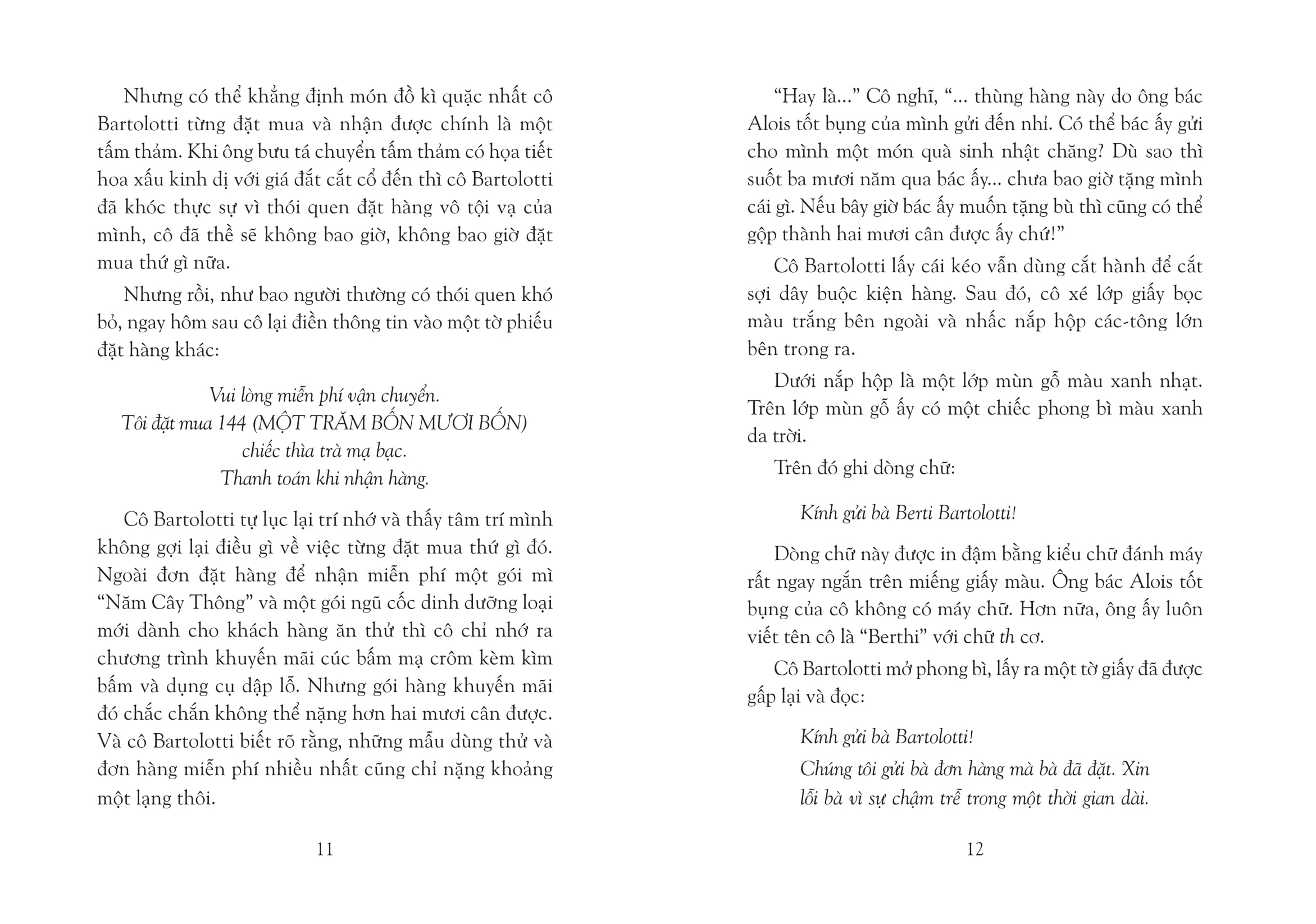 Cậu Bé Trong Hộp Thiếc - Ảnh 7