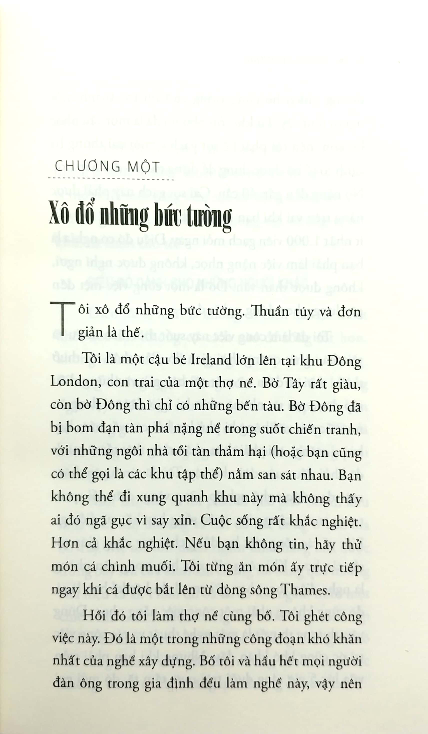 câu cá trên trời - bluefishing - Ảnh 4