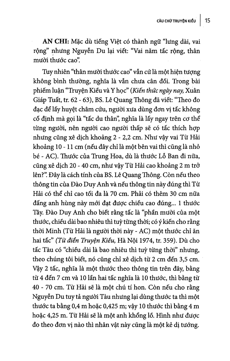 câu chữ truyện kiều - Ảnh 11