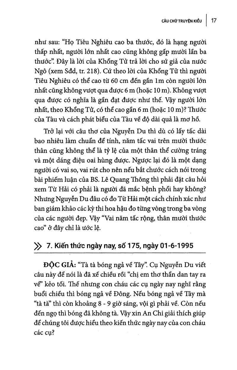 câu chữ truyện kiều - Ảnh 13